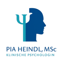Pia Heindl Klinische Psychologin - Logo