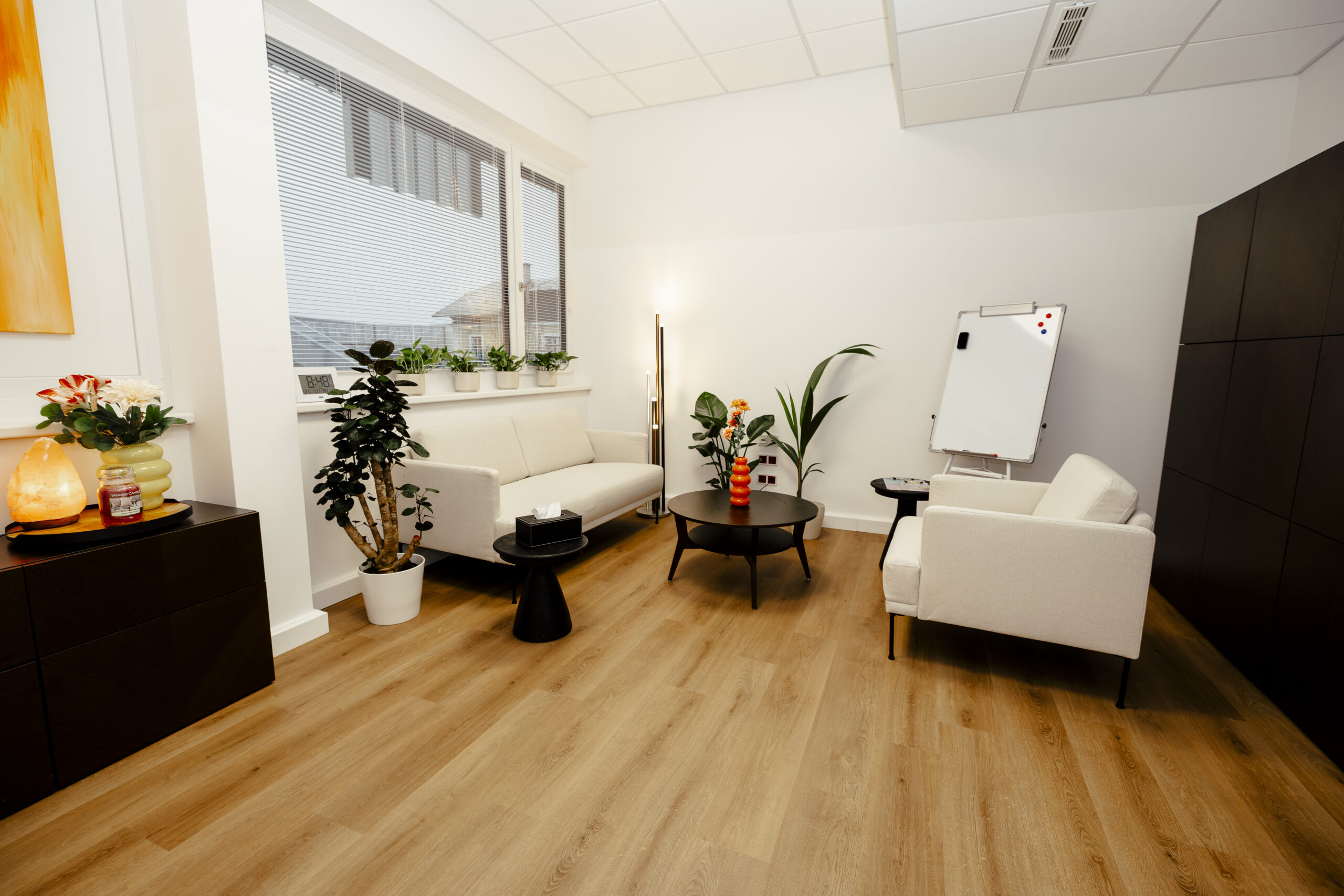 Praxis für klinisch-psychologische Behandlung in Wieselburg