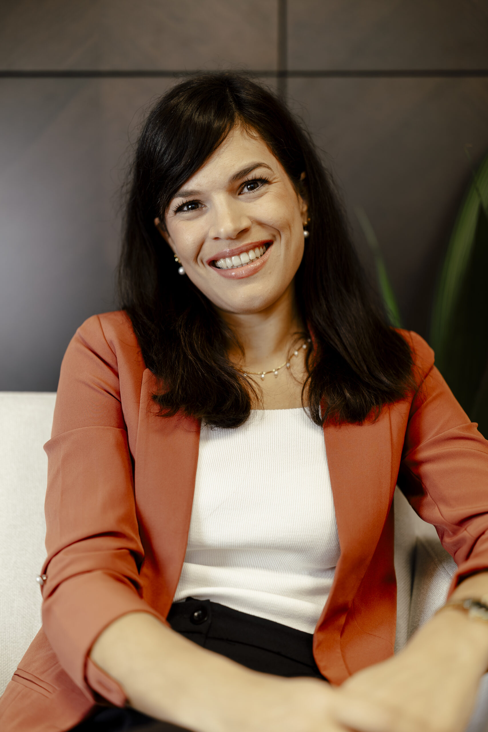 Pia Heindl – Psychologin in Wieselburg Porträt