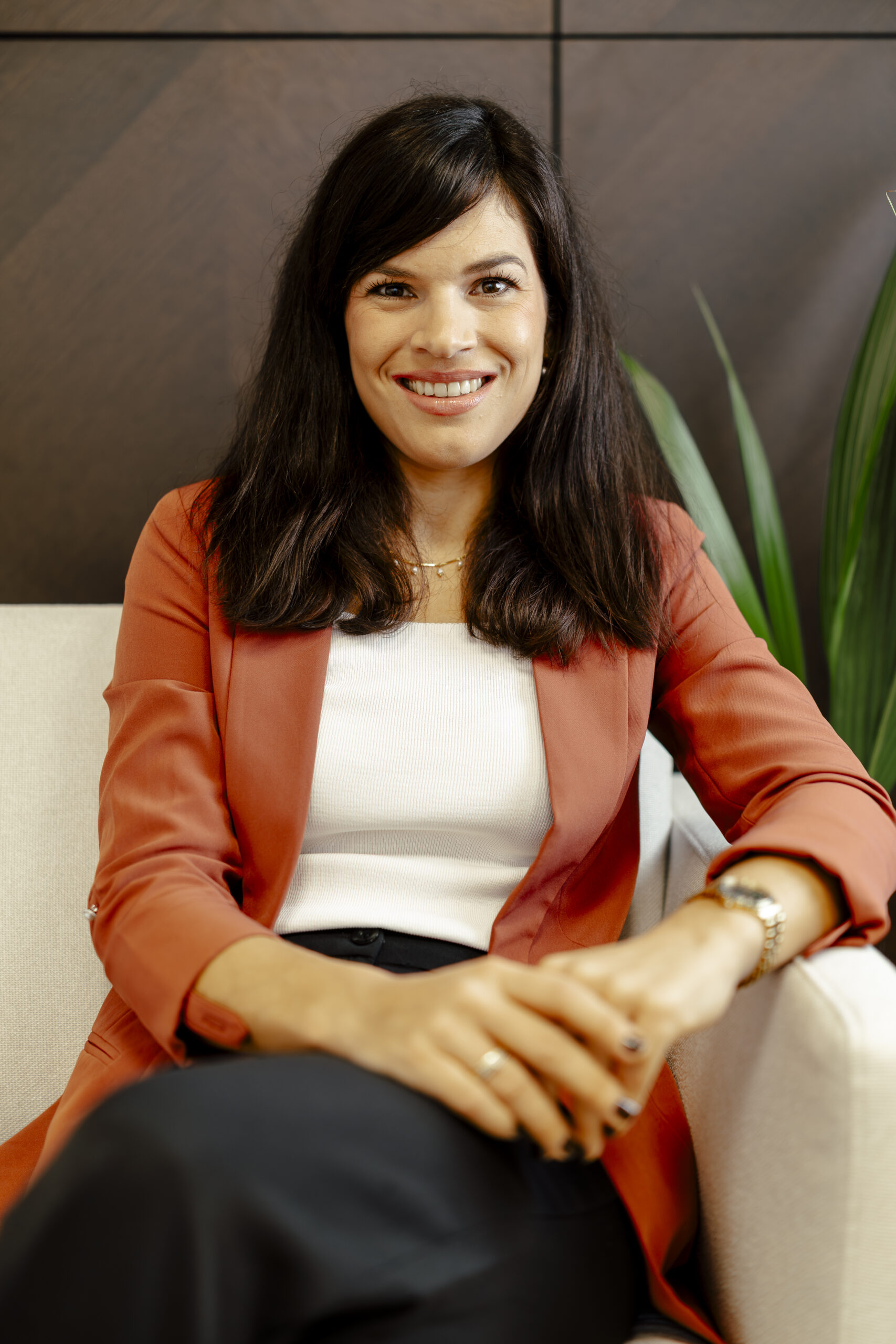 Pia Heindl – Psychologin in Wieselburg Porträt